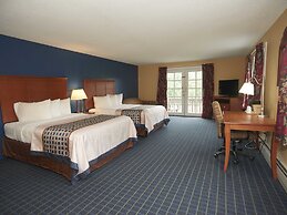 Swiss Chalets Village Inn