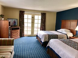 Swiss Chalets Village Inn