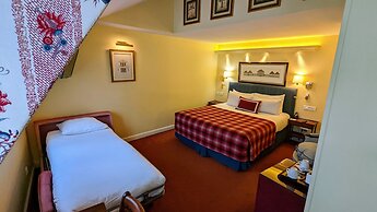 Le Relais Montmartre