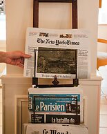 Le Relais Montmartre