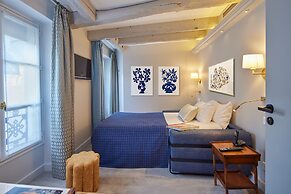 Le Relais Montmartre