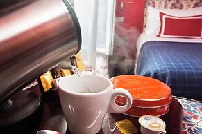 Le Relais Montmartre