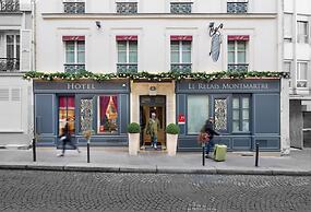 Le Relais Montmartre