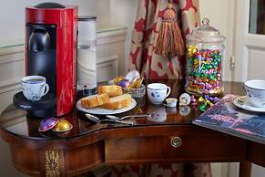 Le Relais Montmartre