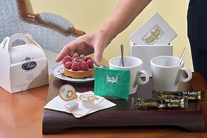 Le Relais Montmartre