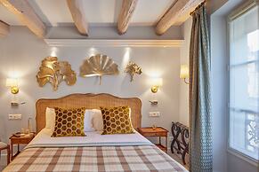 Le Relais Montmartre