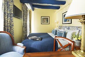 Le Relais Montmartre