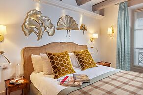 Le Relais Montmartre