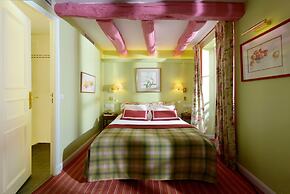 Le Relais Montmartre