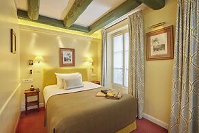 Le Relais Montmartre