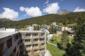 Hilton Garden Inn Davos