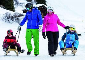 Hilton Garden Inn Davos