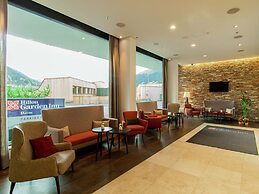 Hilton Garden Inn Davos