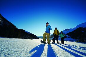 Hilton Garden Inn Davos