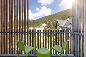 Hilton Garden Inn Davos