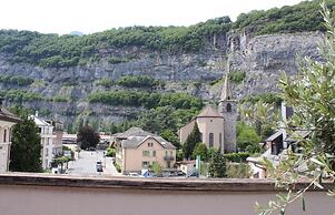 Hôtel De La Dent-du-Midi