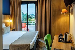 Hotel Panorama