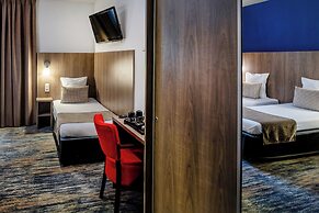 Hotel Panorama