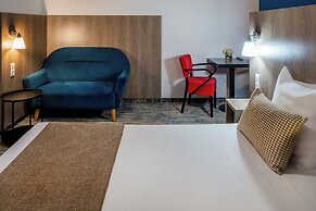 Hotel Panorama