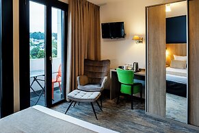 Hotel Panorama