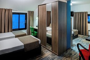 Hotel Panorama