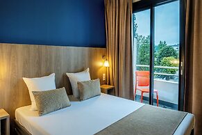 Hotel Panorama