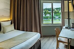 Hotel La Solitude