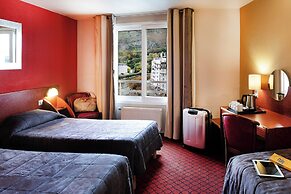 Hotel La Solitude