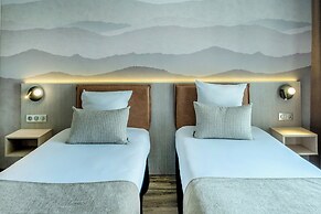 Hotel La Solitude