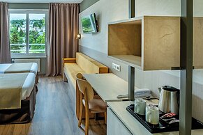 Hotel La Solitude