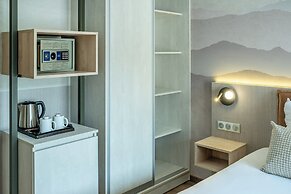 Hotel La Solitude