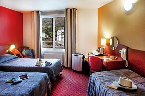Hotel La Solitude