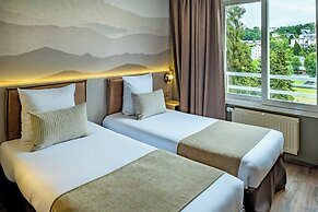 Hotel La Solitude