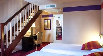 Hotel Saint Sauveur