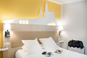 Hotel Saint Sauveur