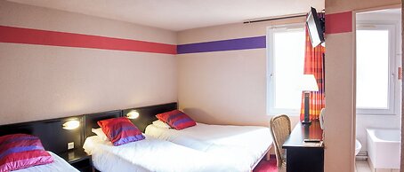 Hotel Saint Sauveur