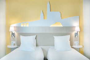 Hotel Saint Sauveur