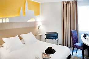Hotel Saint Sauveur
