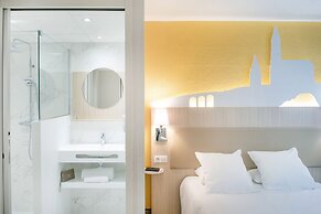 Hotel Saint Sauveur