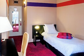 Hotel Saint Sauveur