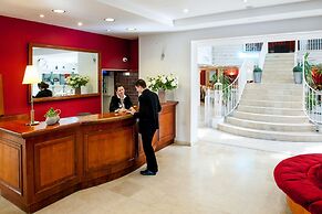Hotel Saint Sauveur