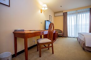 Jiuwu Hotel