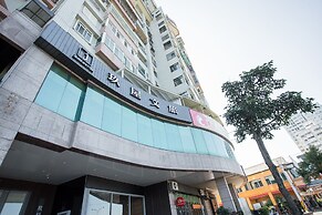 Jiuwu Hotel