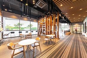 Jiuwu Hotel