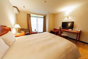 Jiuwu Hotel