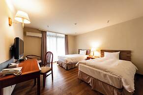 Jiuwu Hotel