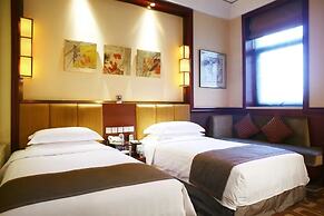 Beijing Minzu Hotel