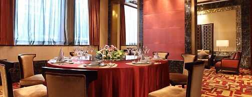 Beijing Minzu Hotel