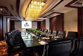 Beijing Minzu Hotel