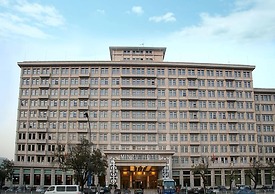 Beijing Minzu Hotel